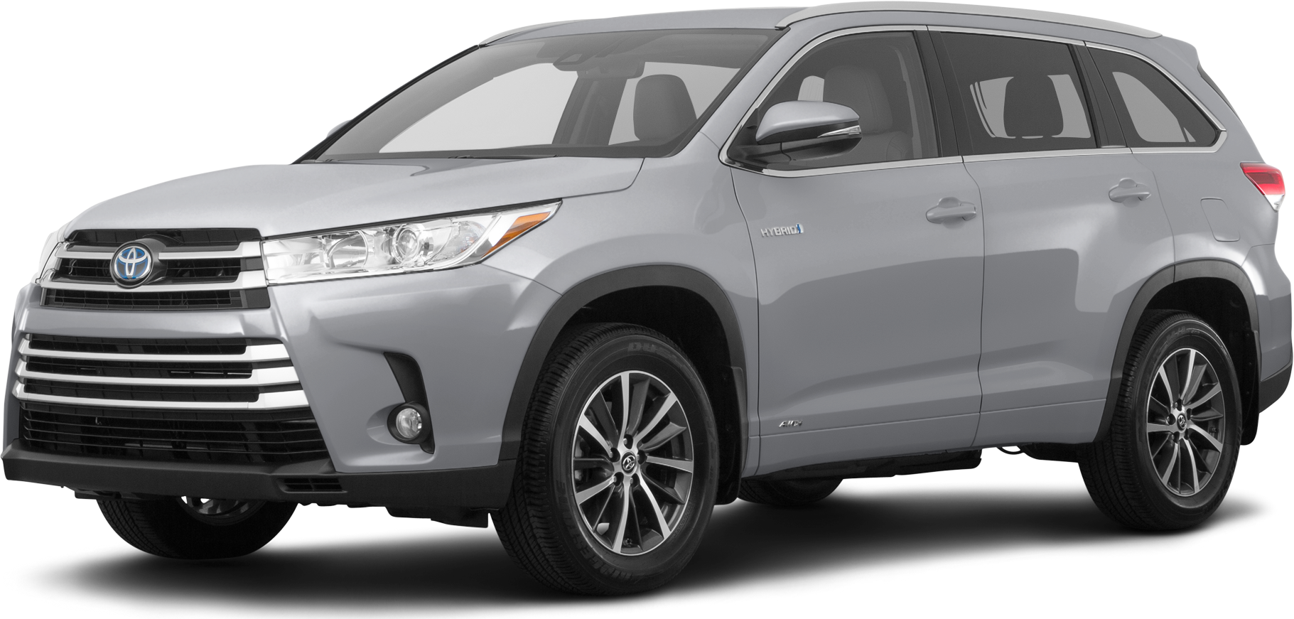 2018 toyota highlander xle remote deals start